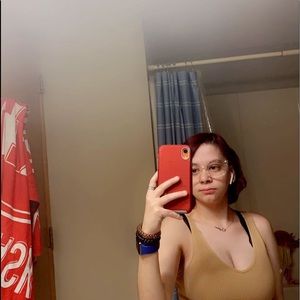 Meet your Posher, Kaylee